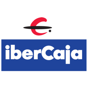 IberCaja Logo