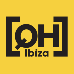 HQ Ibiza Logo