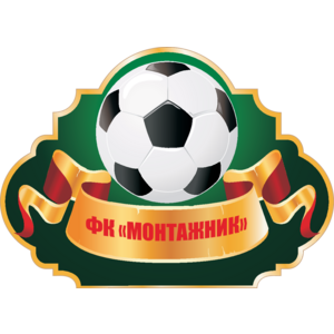 FK Montazhnik Mozyr Logo