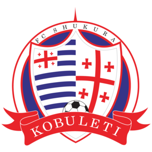Logo, Sports, Georgia, FC Shukura Kobuleti