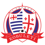 FC Shukura Kobuleti Logo