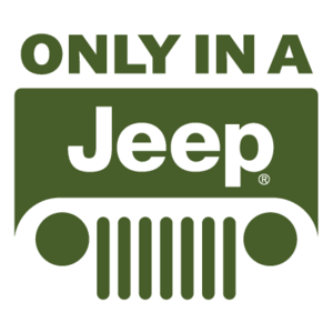 Jeep(92) Logo