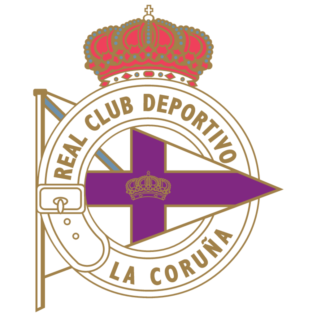 Deportivo,La,Coruna