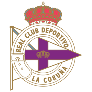 Deportivo La Coruna Logo