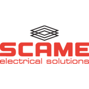 Scame Logo