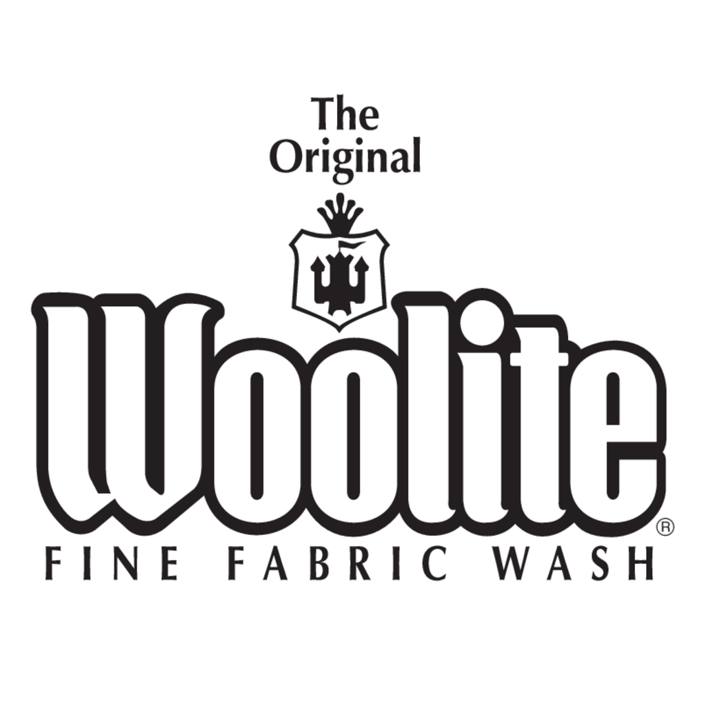 Woolite