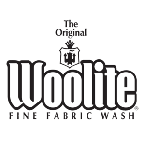 Woolite Logo