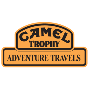 Camel Trophy Logo