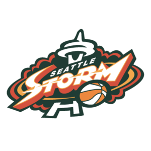 Seattle Storm Logo