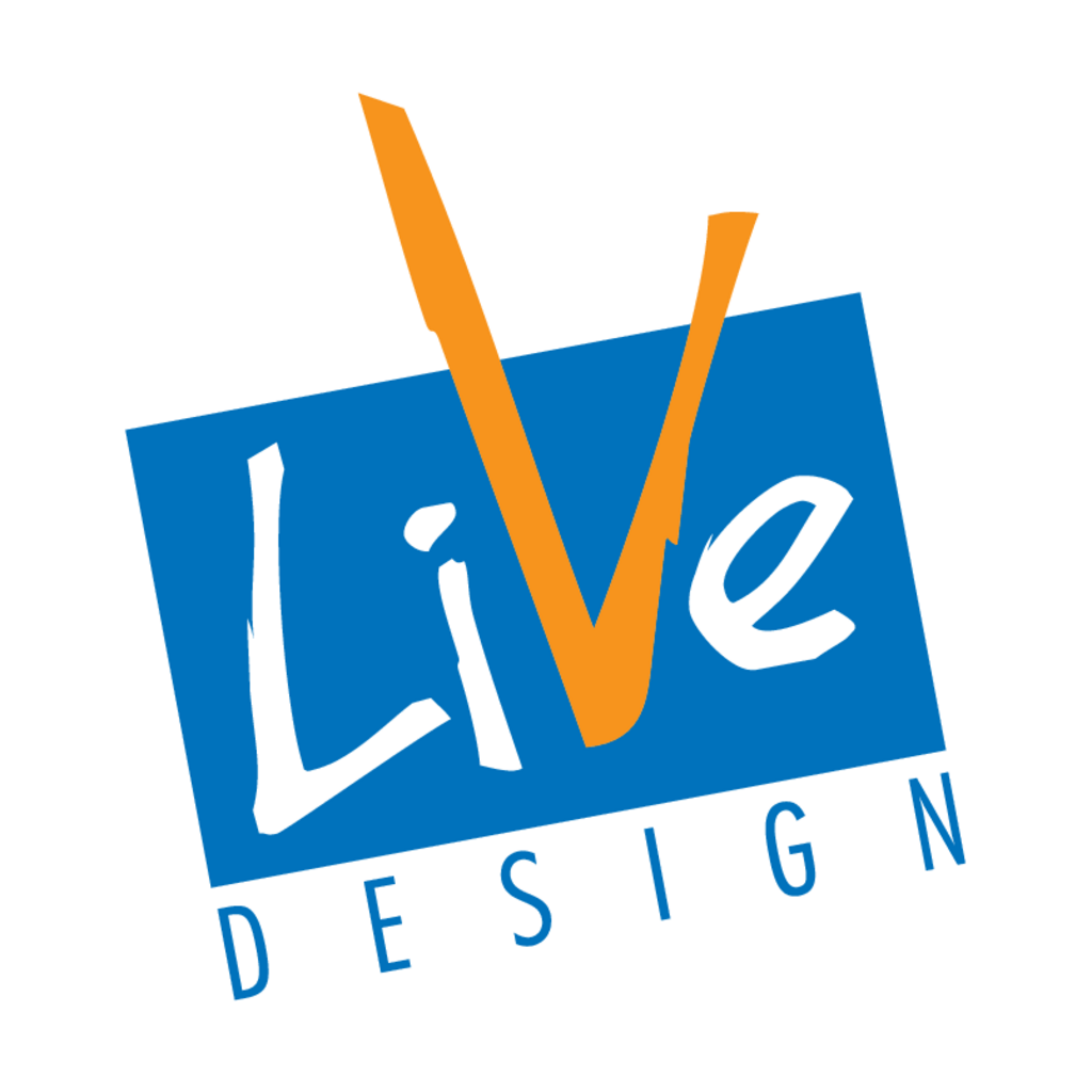 Live,Design
