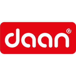 Daan in Vorm Logo