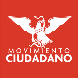 Movimiento Ciudadano Logo