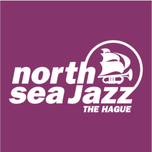 North Sea Jazz Festival Logo