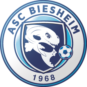 ASC Biesheim Logo