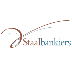 Staalbankiers Logo