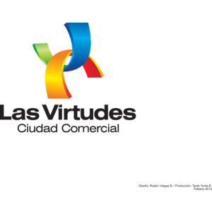 Las Virtudes Logo