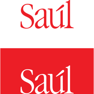 Saúl Logo