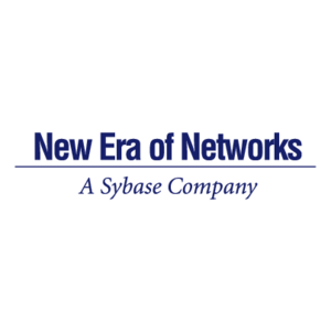 New Era of Networks Logo