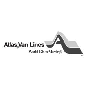 Atlas Van Lines(205) Logo