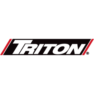 Triton Logo