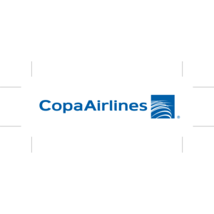 Copa Airlines Logo