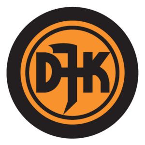 DJK Neumarkt Logo