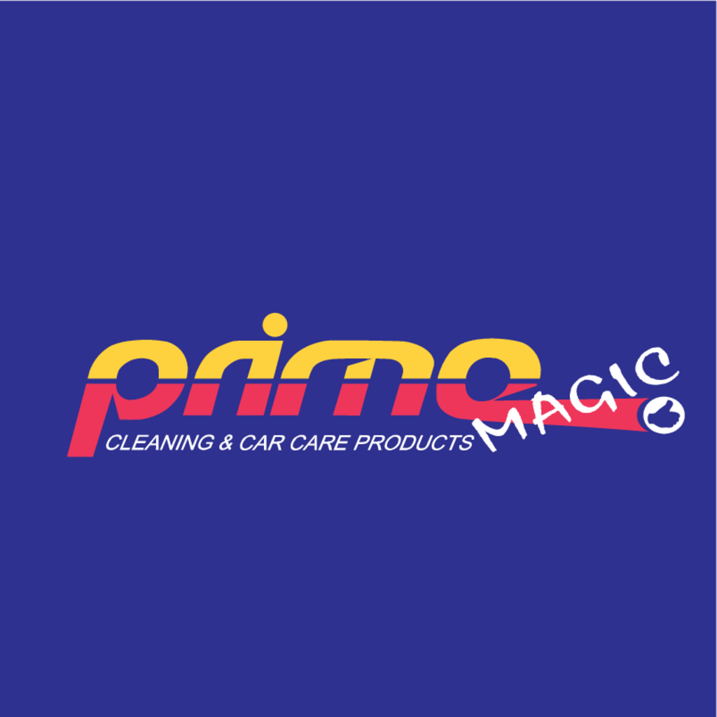 Primo,Magic,International(62)