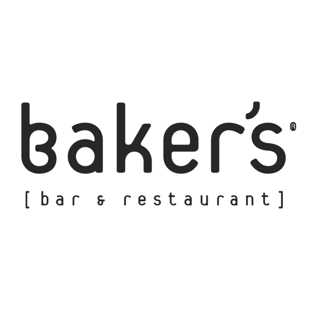 Baker's