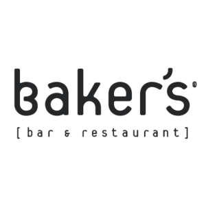 Baker's Logo