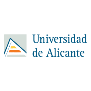 Universidad de Alicante(136) Logo