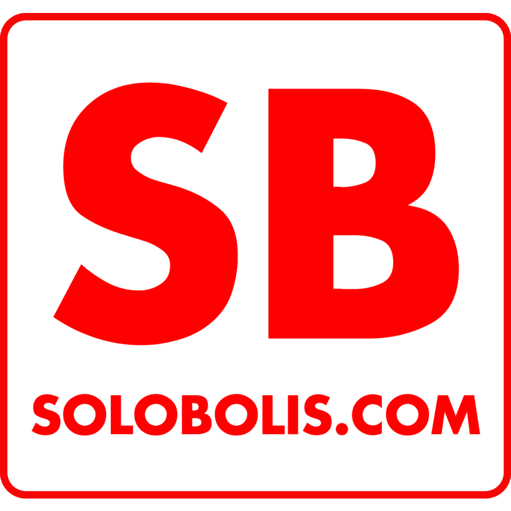 Logo, Industry, Spain, Solobolis.com