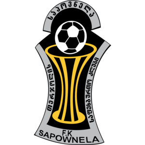 Logo, Sports, Georgia, FK Sapovnela Terjola