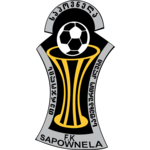 FK Sapovnela Terjola