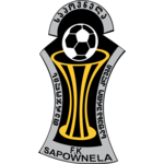 FK Sapovnela Terjola Logo