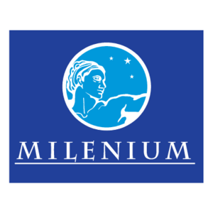 Milenium Logo