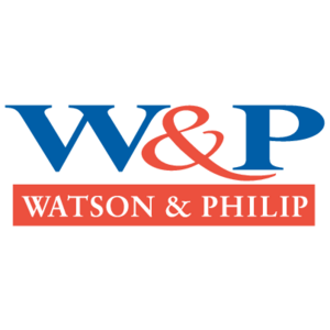 W&P Logo