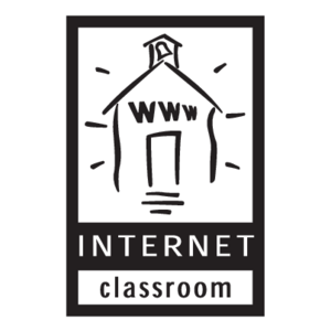 Internet Classroom Logo