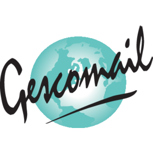 Gescomail Logo