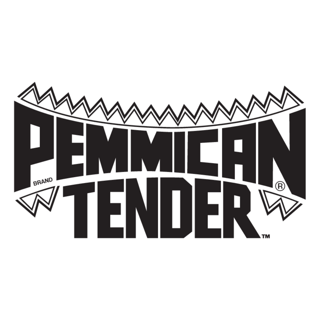 Pemmican,Tender