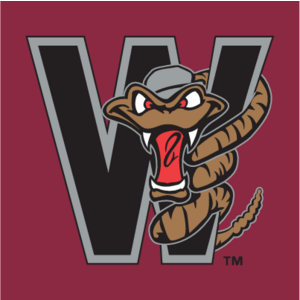 Wisconsin Timber Rattlers(96) Logo