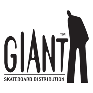 Giant(7) Logo