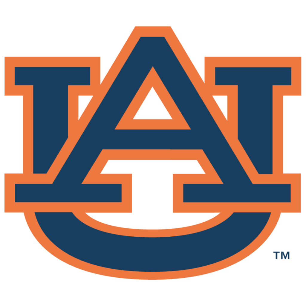 Auburn,Tigers