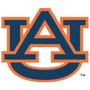 Auburn Tigers Logo