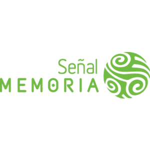 Señal Memoria Logo