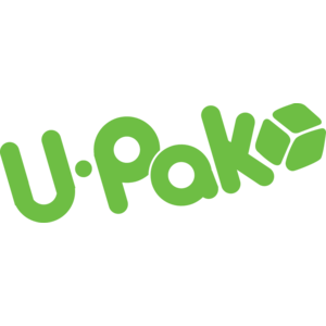 U-pak Logo