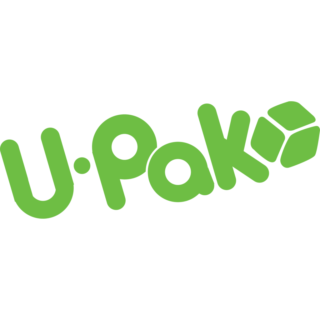 Logo, Unclassified, Mexico, U-pak