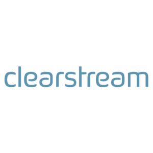 Clearstream Logo