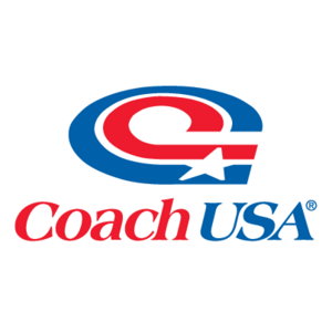 Coach USA Logo