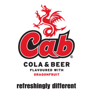 Cab Cola and Beer