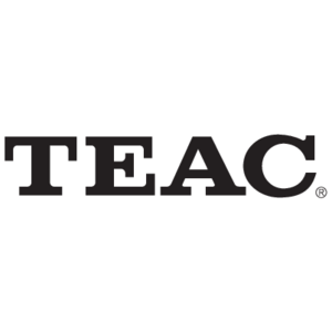 Teac Logo